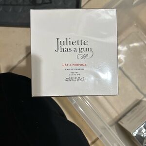 Juliette Has a Gun Not a Perfume Eau de Parfum